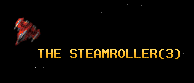 THE STEAMROLLER