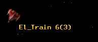 El_Train 6