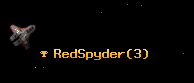 RedSpyder