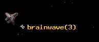 brainwave