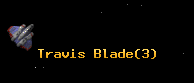 Travis Blade