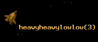 heavyheavylowlow