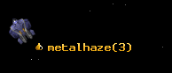 metalhaze