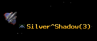 Silver^Shadow