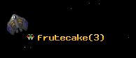 frutecake