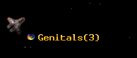 Genitals