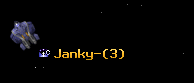 Janky-