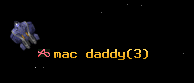 mac daddy