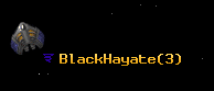 BlackHayate