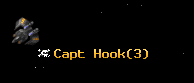 Capt Hook