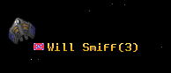 Will Smiff