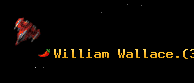William Wallace.