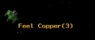 Feel Copper