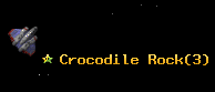 Crocodile Rock