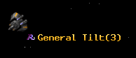 General Tilt