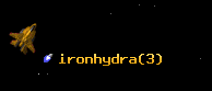 ironhydra