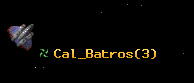 Cal_Batros