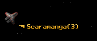 Scaramanga