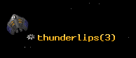 thunderlips