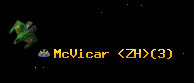 McVicar <ZH>