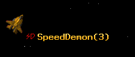 SpeedDemon