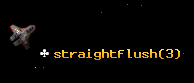 straightflush