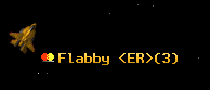 Flabby <ER>