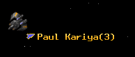 Paul Kariya