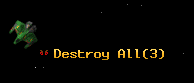 Destroy All