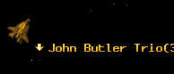 John Butler Trio