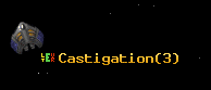 Castigation