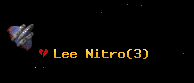 Lee Nitro