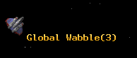 Global Wabble