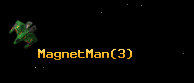 MagnetMan