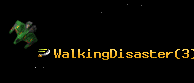 WalkingDisaster