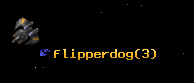 flipperdog