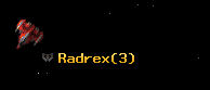 Radrex
