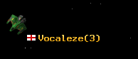Vocaleze
