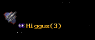 Higgus