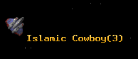 Islamic Cowboy