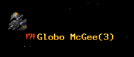Globo McGee