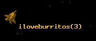 iloveburritos