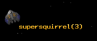supersquirrel