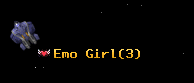 Emo Girl