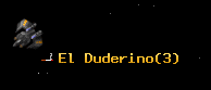 El Duderino