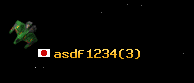 asdf1234