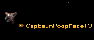 CaptainPoopface