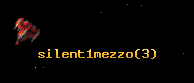 silent1mezzo