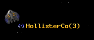 HollisterCo