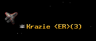 Krazie <ER>